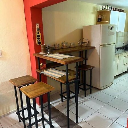 El Jardin De Sarobe, Depto Completo Con Estacionamiento Apartment Parana Ngoại thất bức ảnh