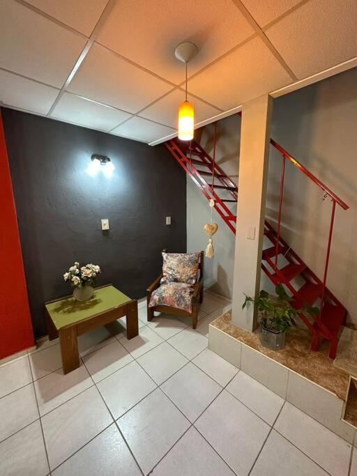 El Jardin De Sarobe, Depto Completo Con Estacionamiento Apartment Parana Ngoại thất bức ảnh