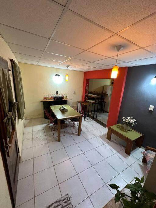 El Jardin De Sarobe, Depto Completo Con Estacionamiento Apartment Parana Ngoại thất bức ảnh