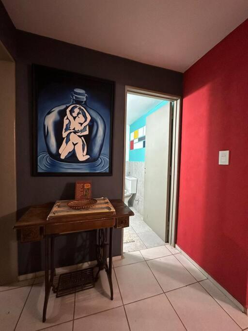 El Jardin De Sarobe, Depto Completo Con Estacionamiento Apartment Parana Ngoại thất bức ảnh