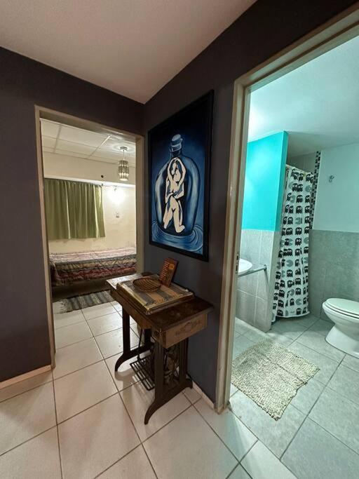 El Jardin De Sarobe, Depto Completo Con Estacionamiento Apartment Parana Ngoại thất bức ảnh